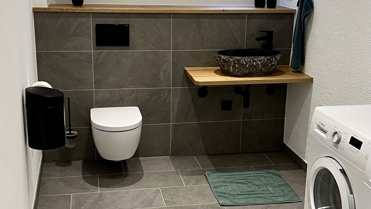 Photo of Bathroom in Schleching