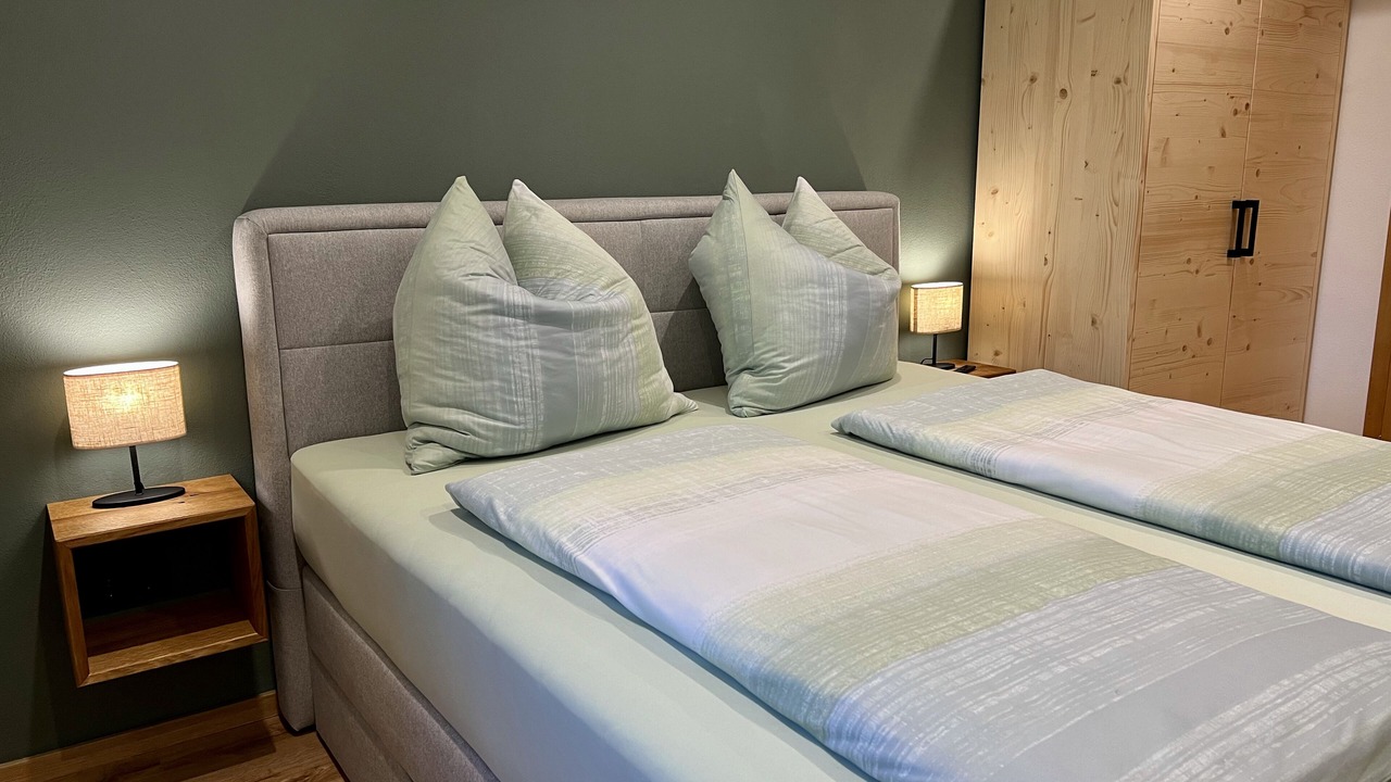 Photo of Bedroom in Schleching