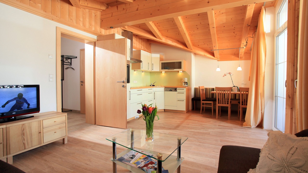 Photo of Livingroom in Lauterbach