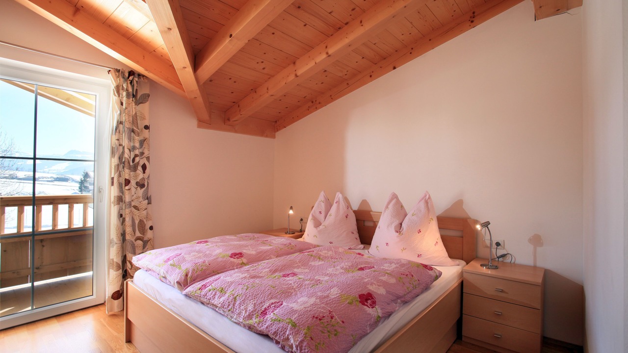 Photo of Bedroom in Lauterbach