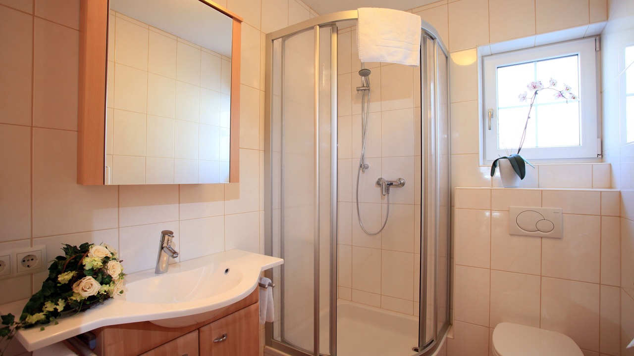 Photo of Bathroom in Lauterbach