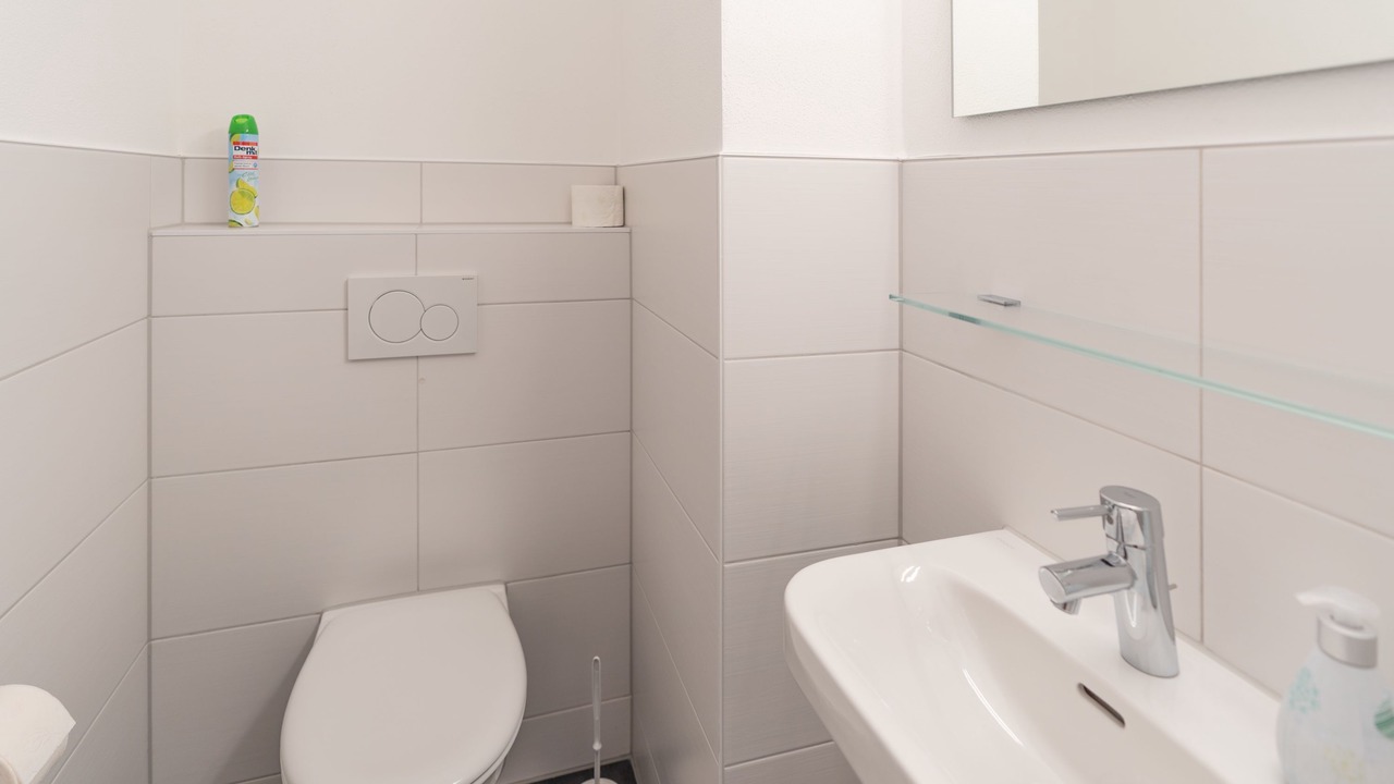 Photo of Bathroom in Sonthofen