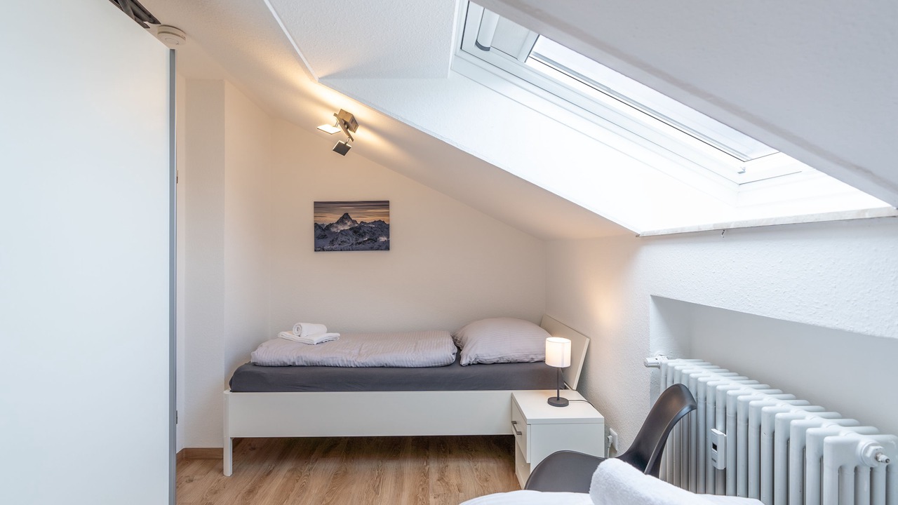 Photo of Bedroom in Sonthofen