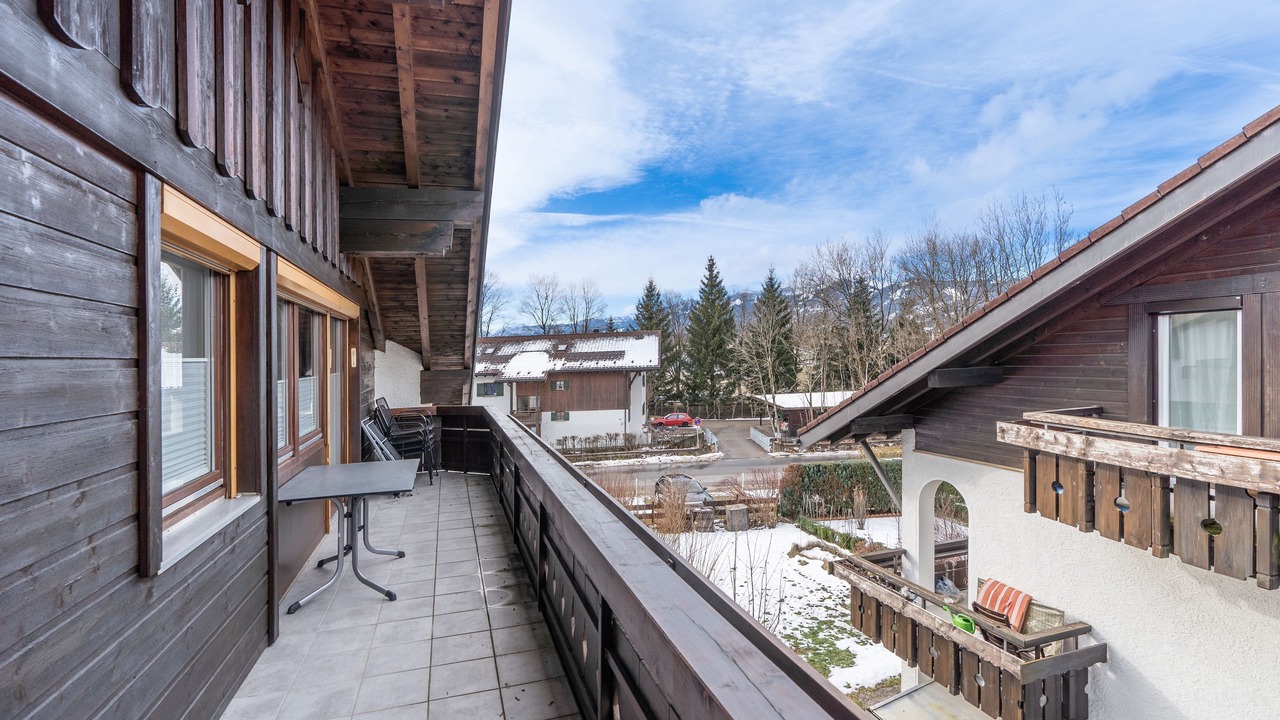 Photo of Outdoor in Sonthofen