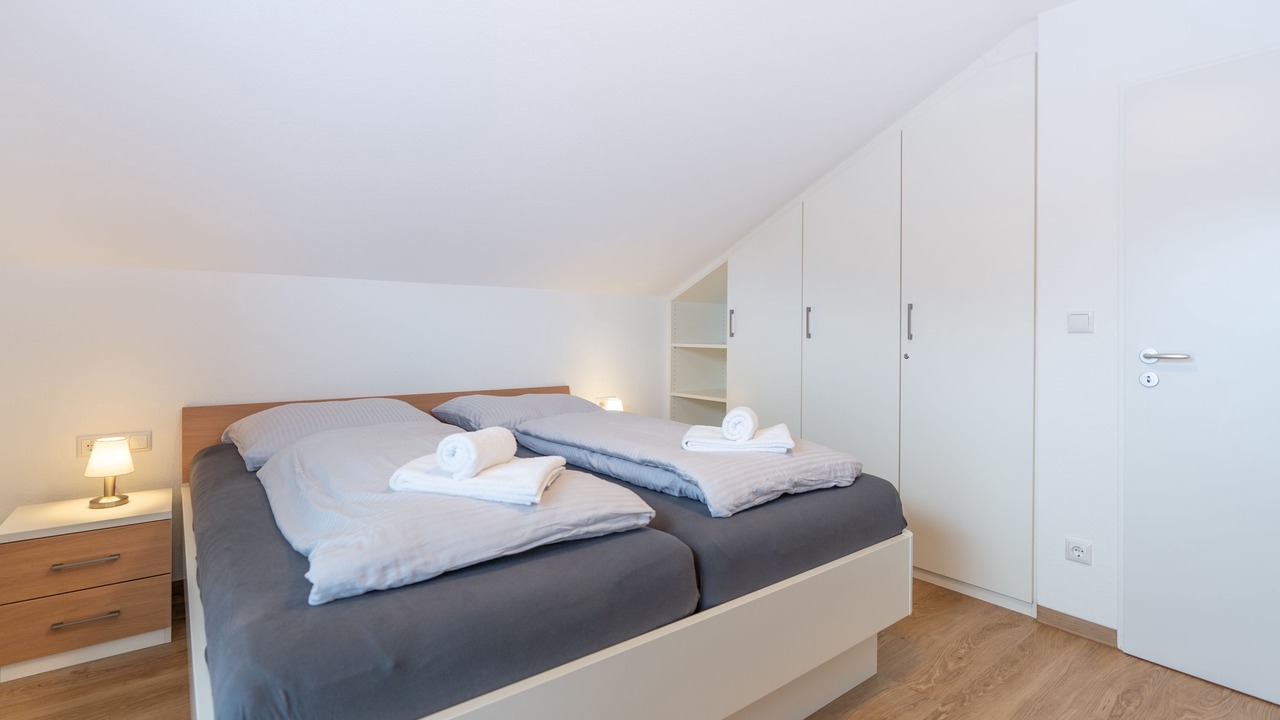 Photo of Bedroom in Sonthofen