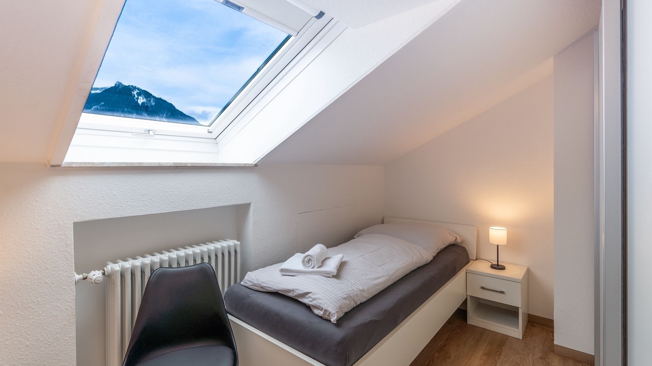 Photo of Bedroom in Sonthofen