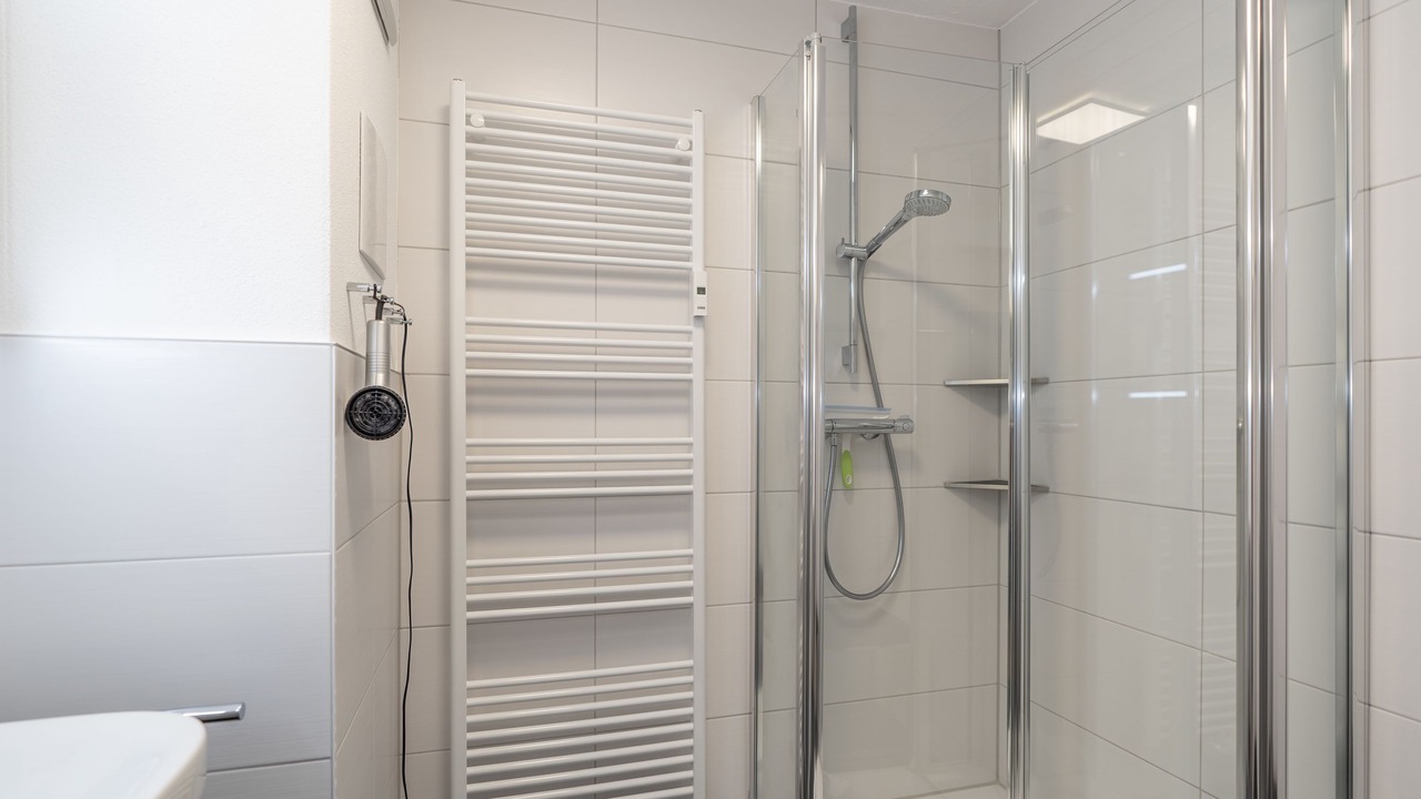 Photo of Bathroom in Sonthofen