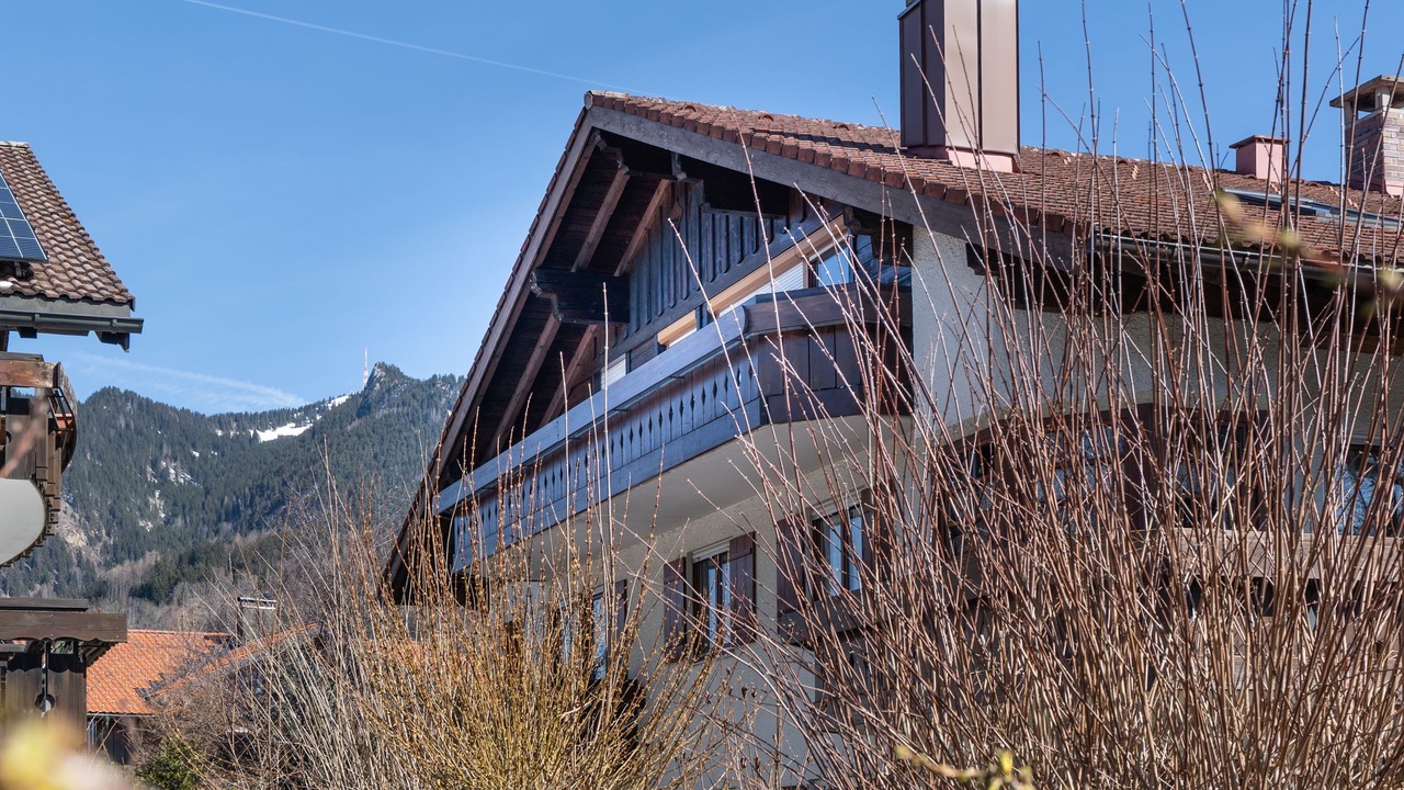 Photo of Outdoor in Sonthofen