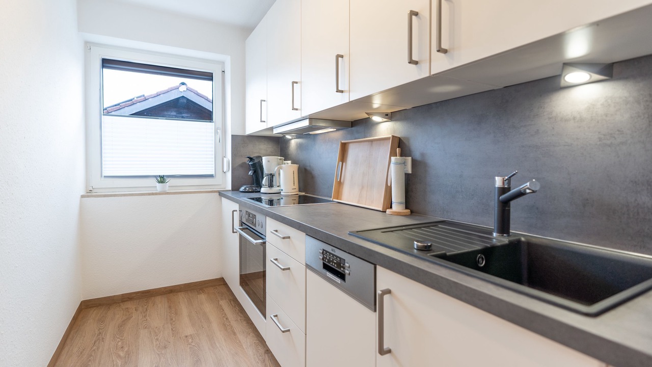Photo of Kitchen in Sonthofen