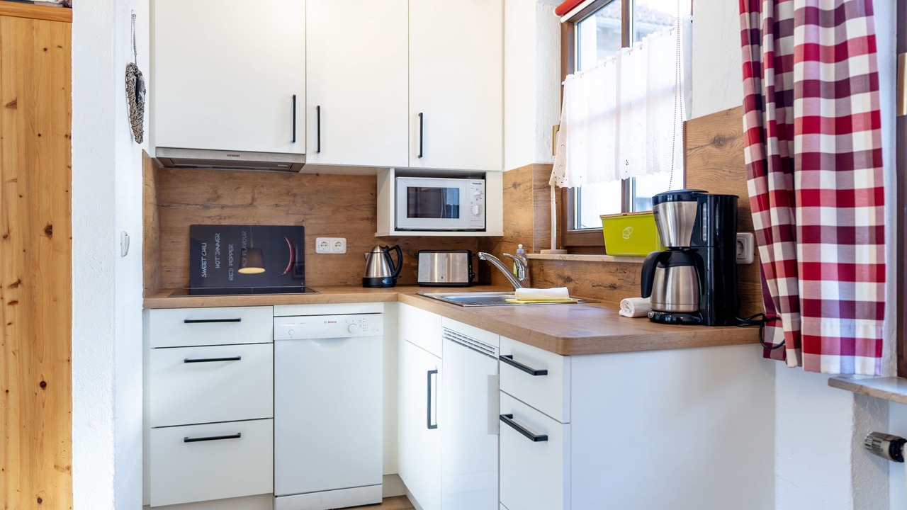 Photo of Kitchen in Bad Hindelang