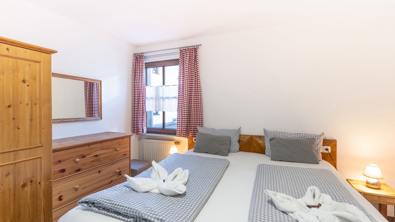 Photo of Bedroom in Bad Hindelang