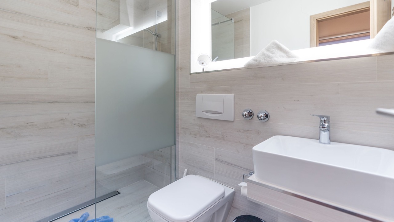 Photo of Bathroom in Bad Hindelang