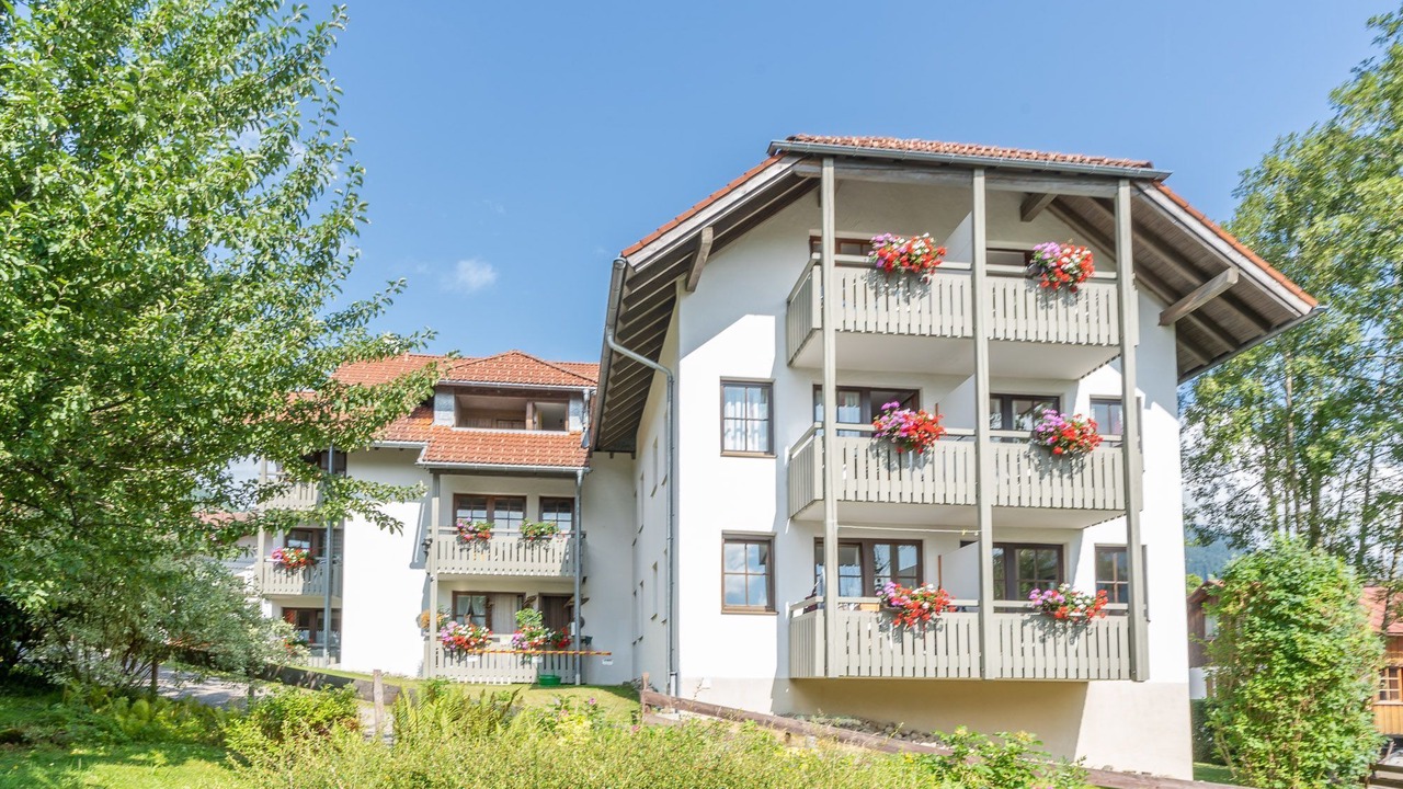 Photo of Outdoor in Bad Hindelang