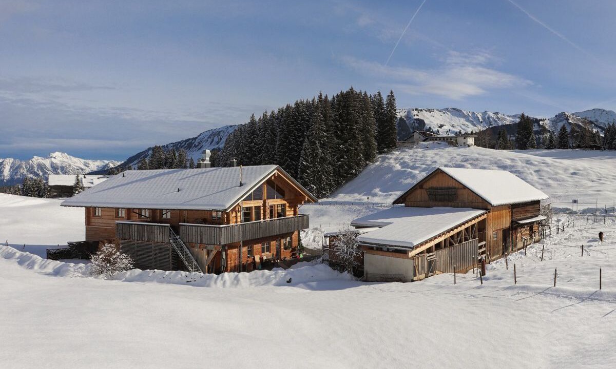 Photo of Outdoor in Mittelberg