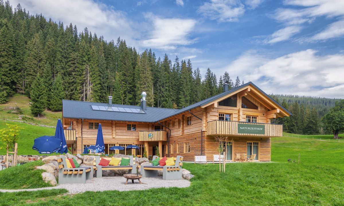Photo of Outdoor in Mittelberg