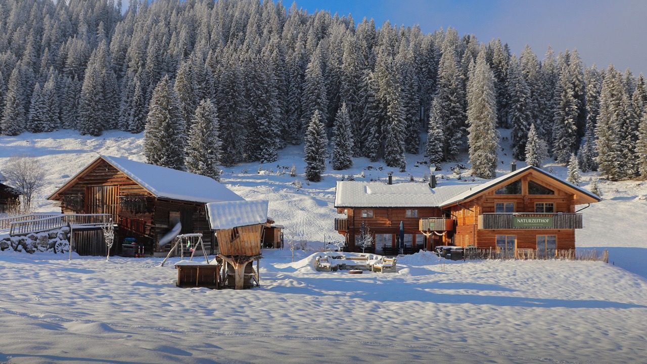 Photo of Outdoor in Mittelberg