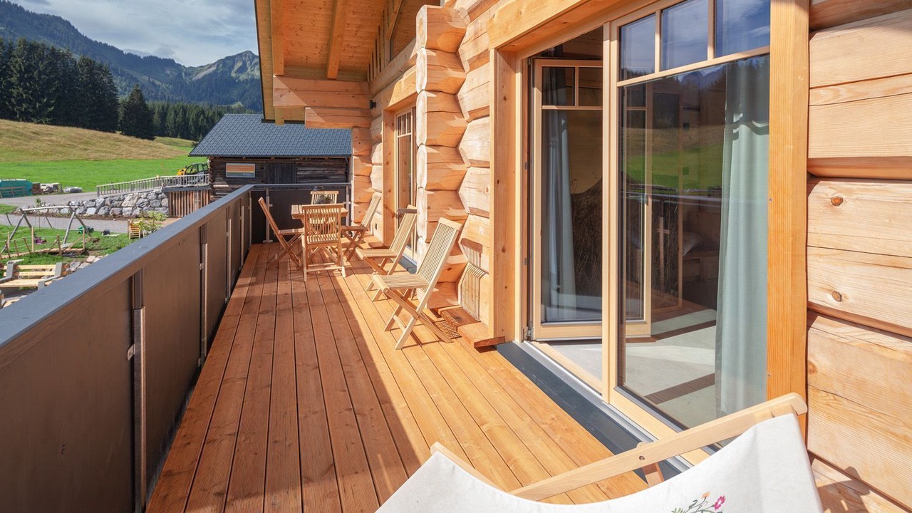 Photo of Outdoor in Mittelberg