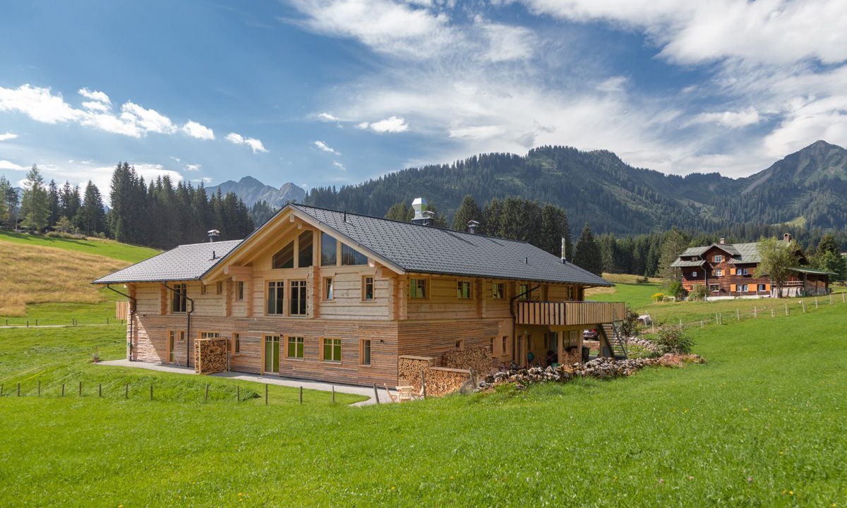 Photo of Outdoor in Mittelberg