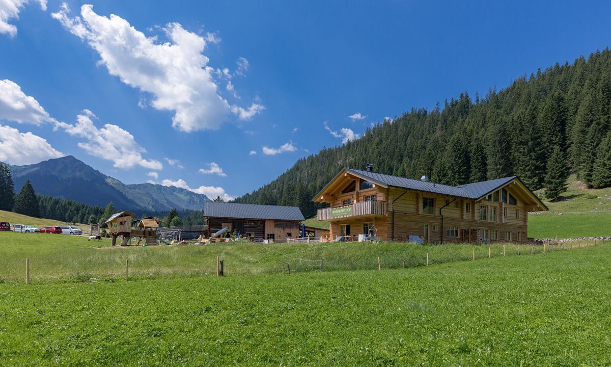 Photo of Outdoor in Mittelberg