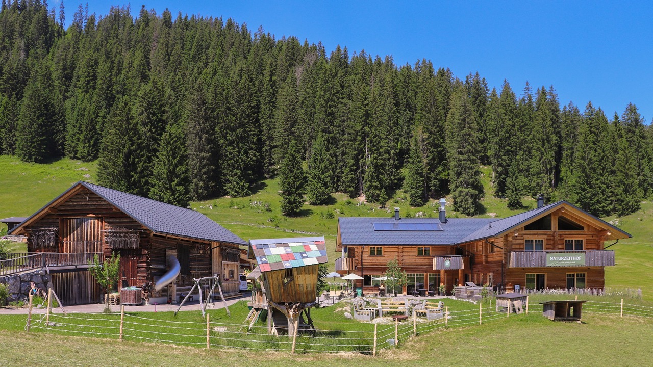 Photo of Outdoor in Mittelberg