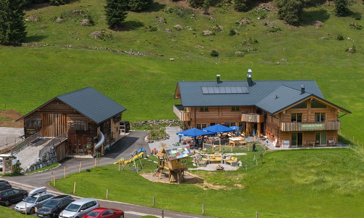 Photo of Outdoor in Mittelberg