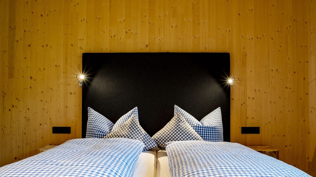 Photo of Bedroom in Mittelberg