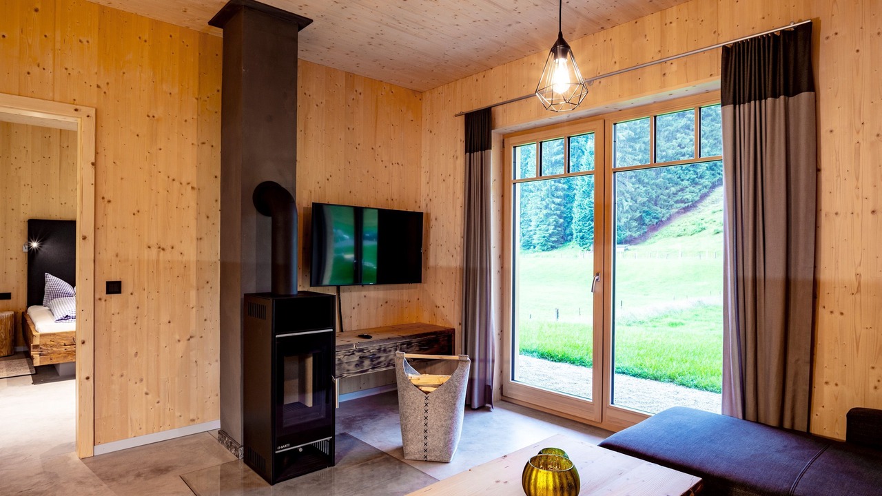 Photo of Livingroom in Mittelberg