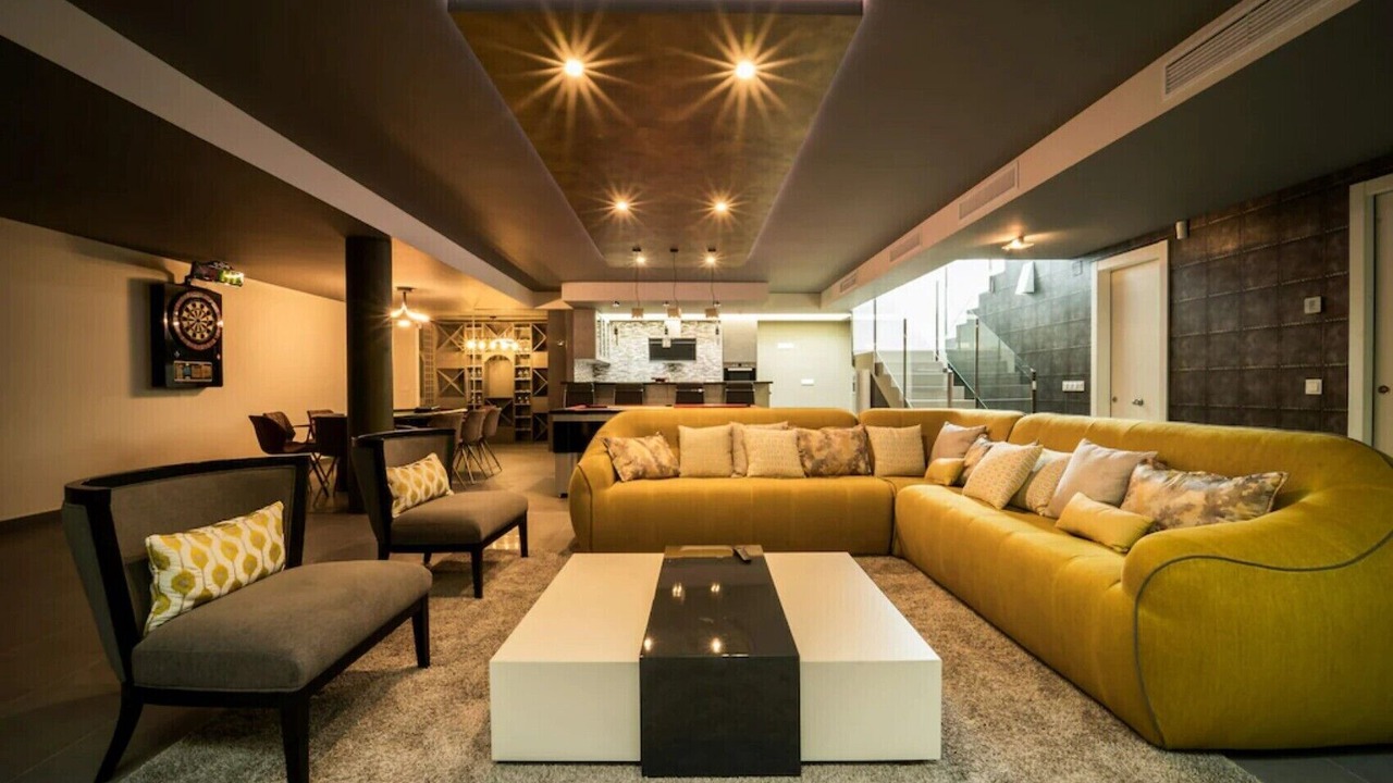 Photo of Livingroom in La Capellania