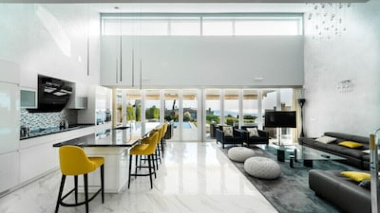 Photo of Livingroom in La Capellania