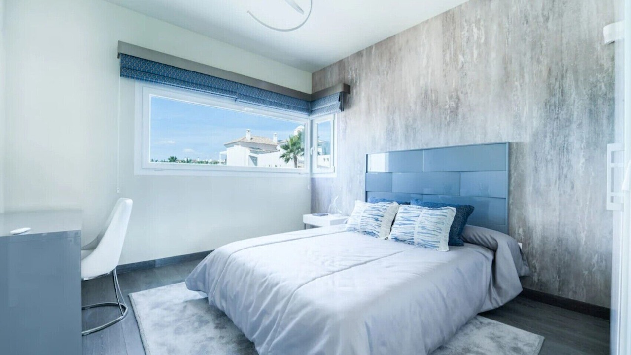Photo of Bedroom in La Capellania