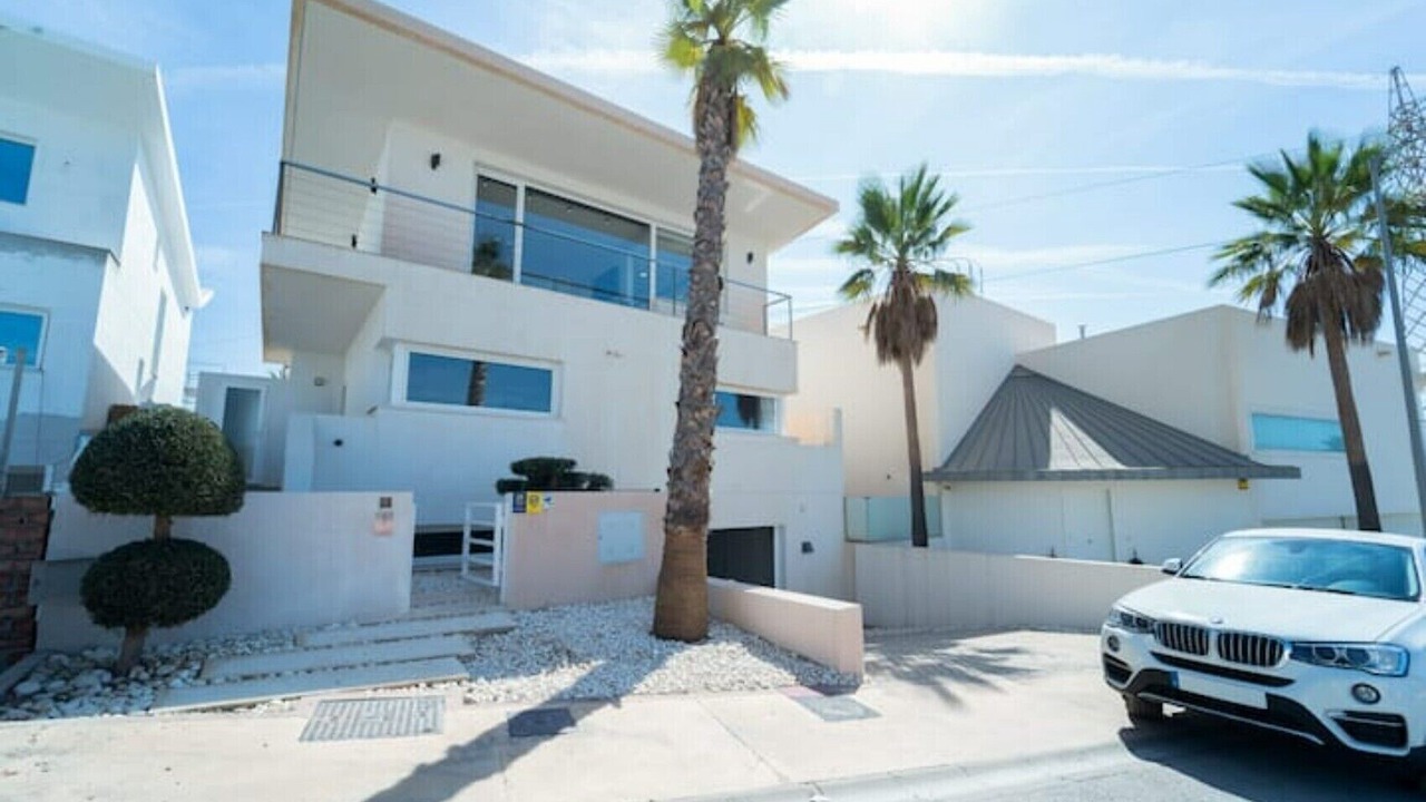 Photo of Outdoor in La Capellania