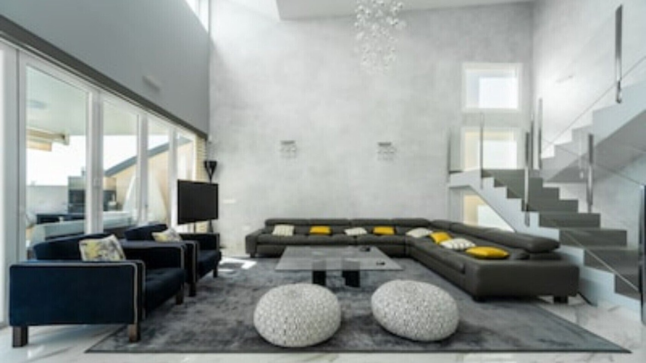 Photo of Livingroom in La Capellania