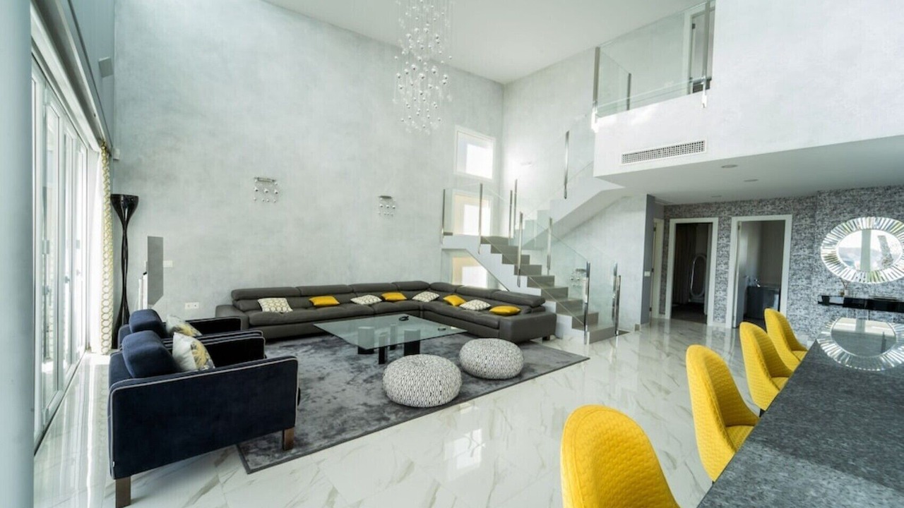 Photo of Livingroom in La Capellania