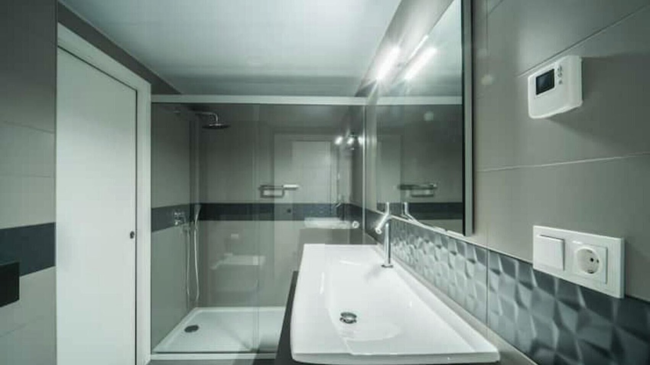 Photo of Bathroom in La Capellania