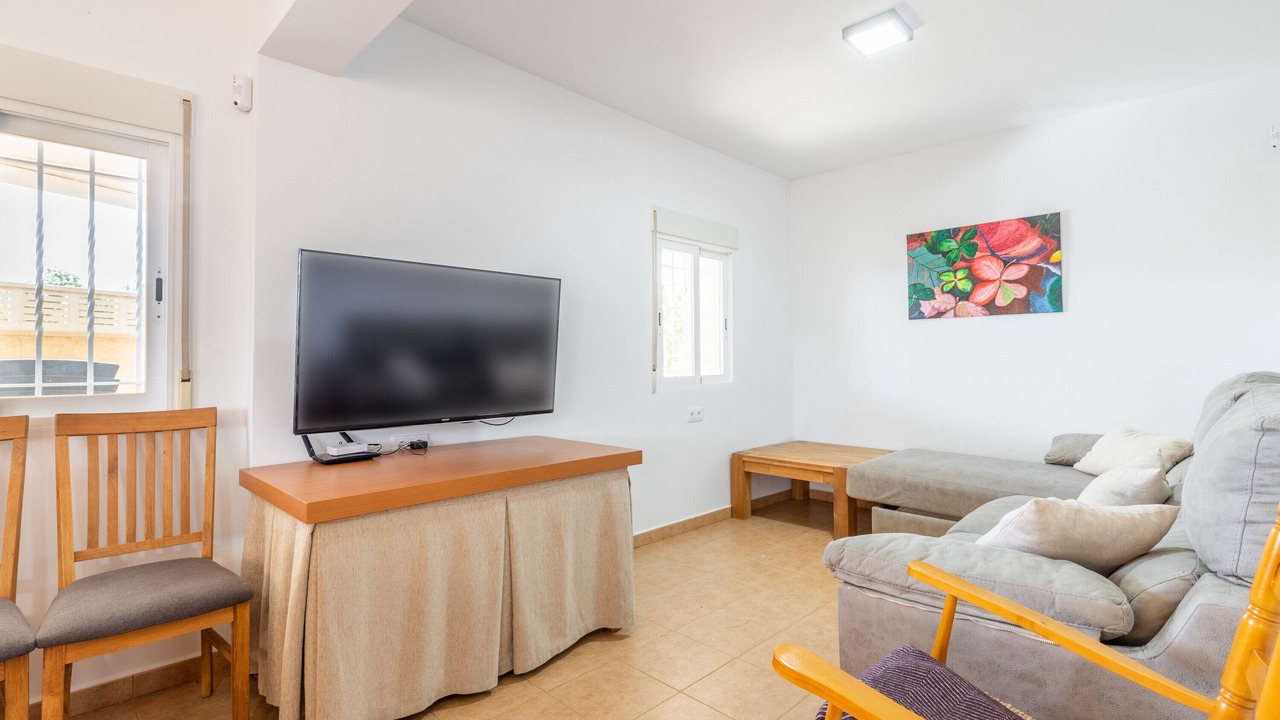 Photo of Livingroom in Polop