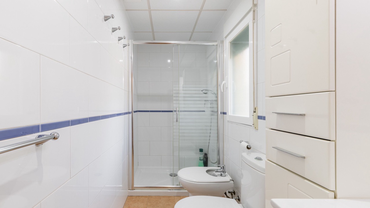Photo of Bathroom in Polop