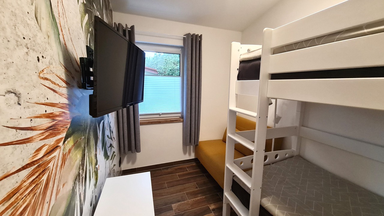 Photo of Bedroom in Roth