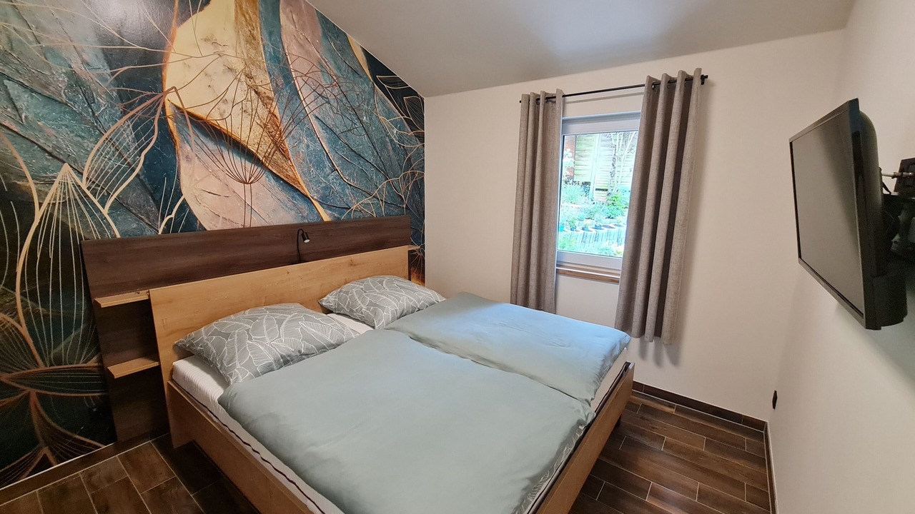 Photo of Bedroom in Roth