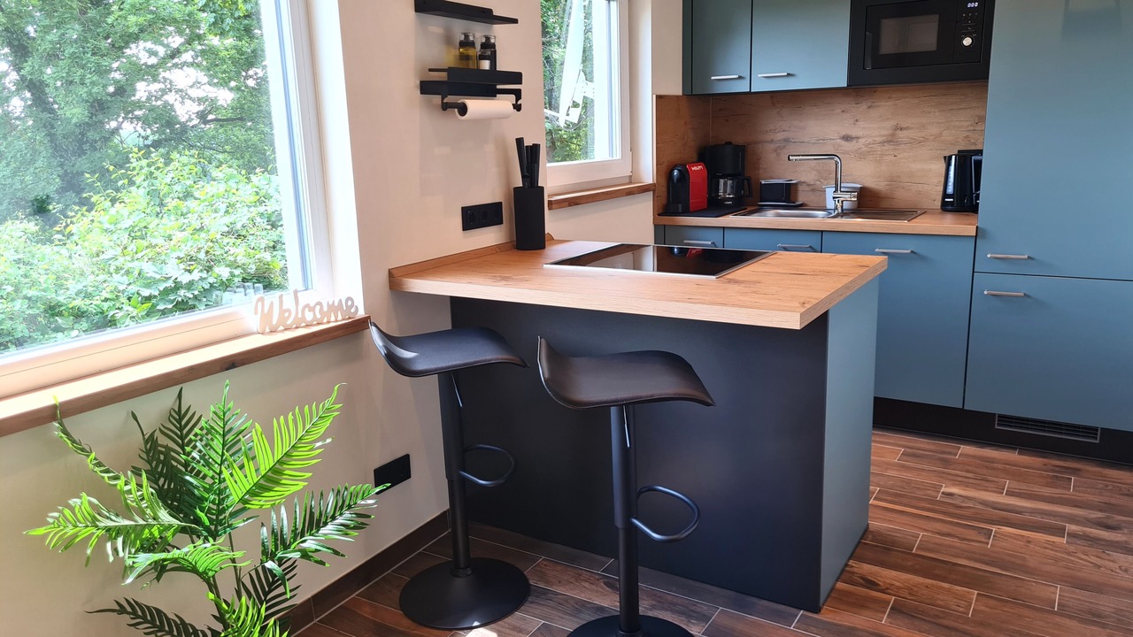 Photo of Kitchen in Roth