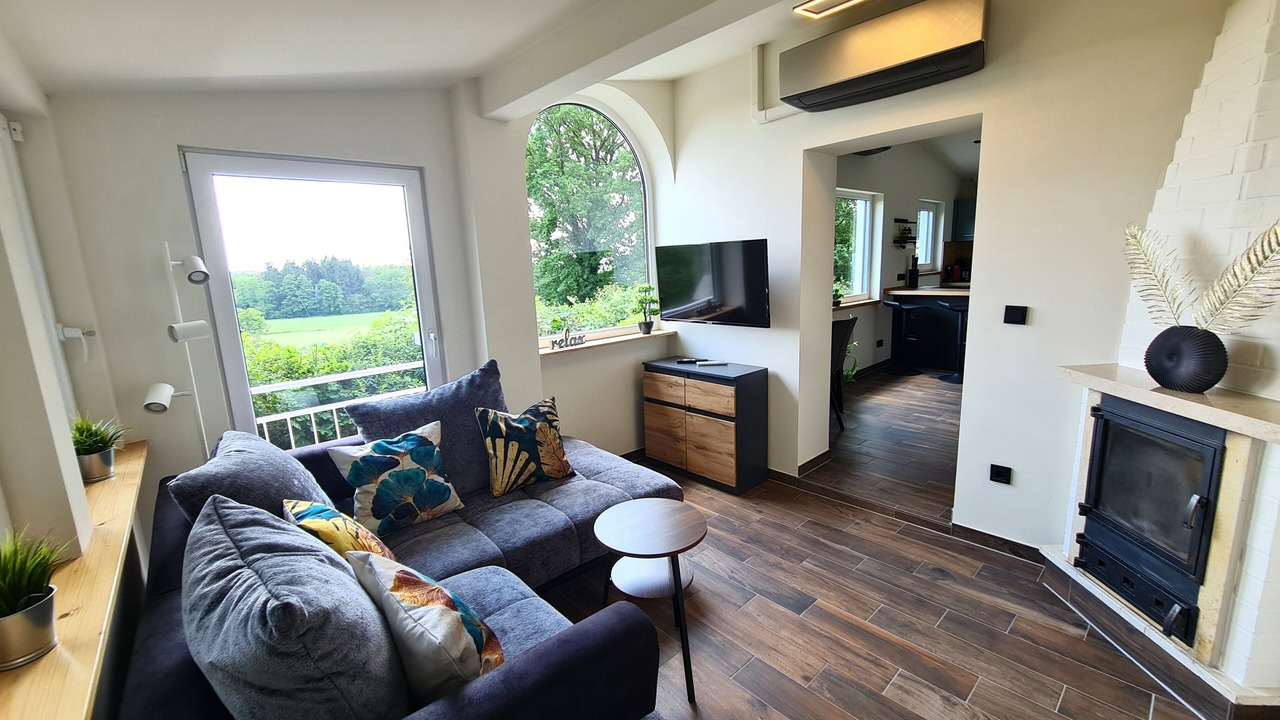 Photo of Livingroom in Roth