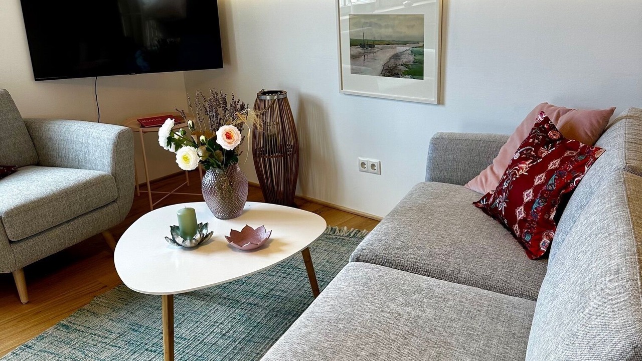 Photo of Livingroom in Greifenberg