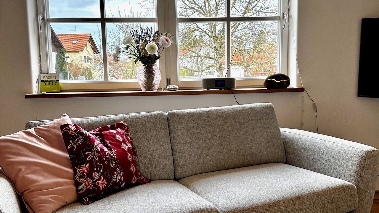 Photo of Livingroom in Greifenberg