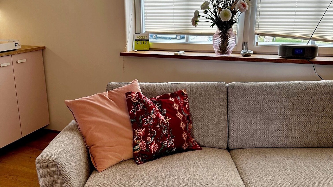 Photo of Livingroom in Greifenberg