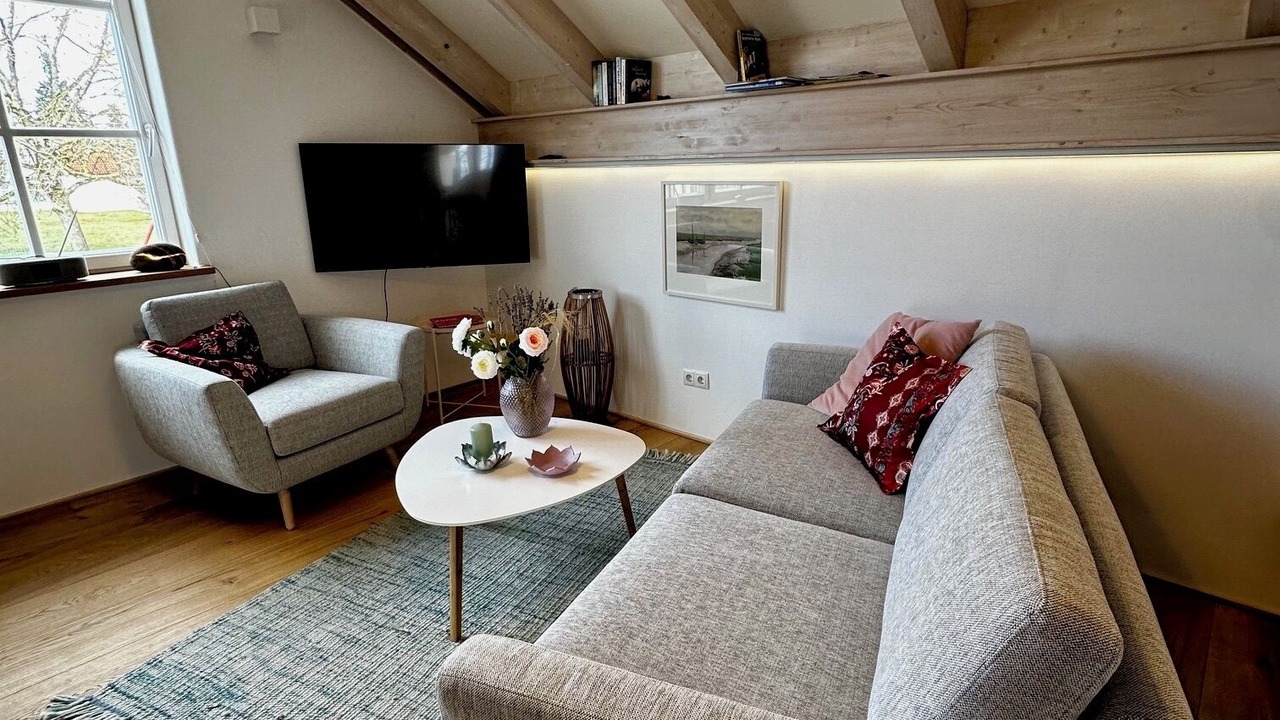 Photo of Livingroom in Greifenberg