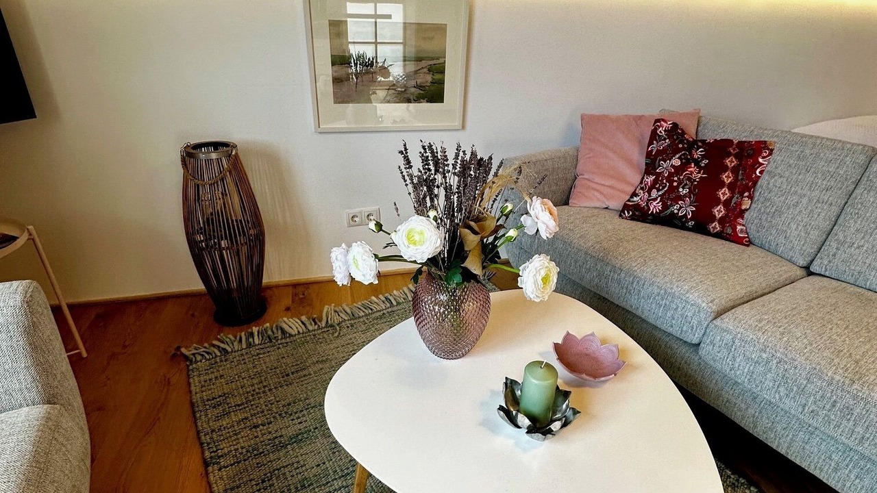 Photo of Livingroom in Greifenberg