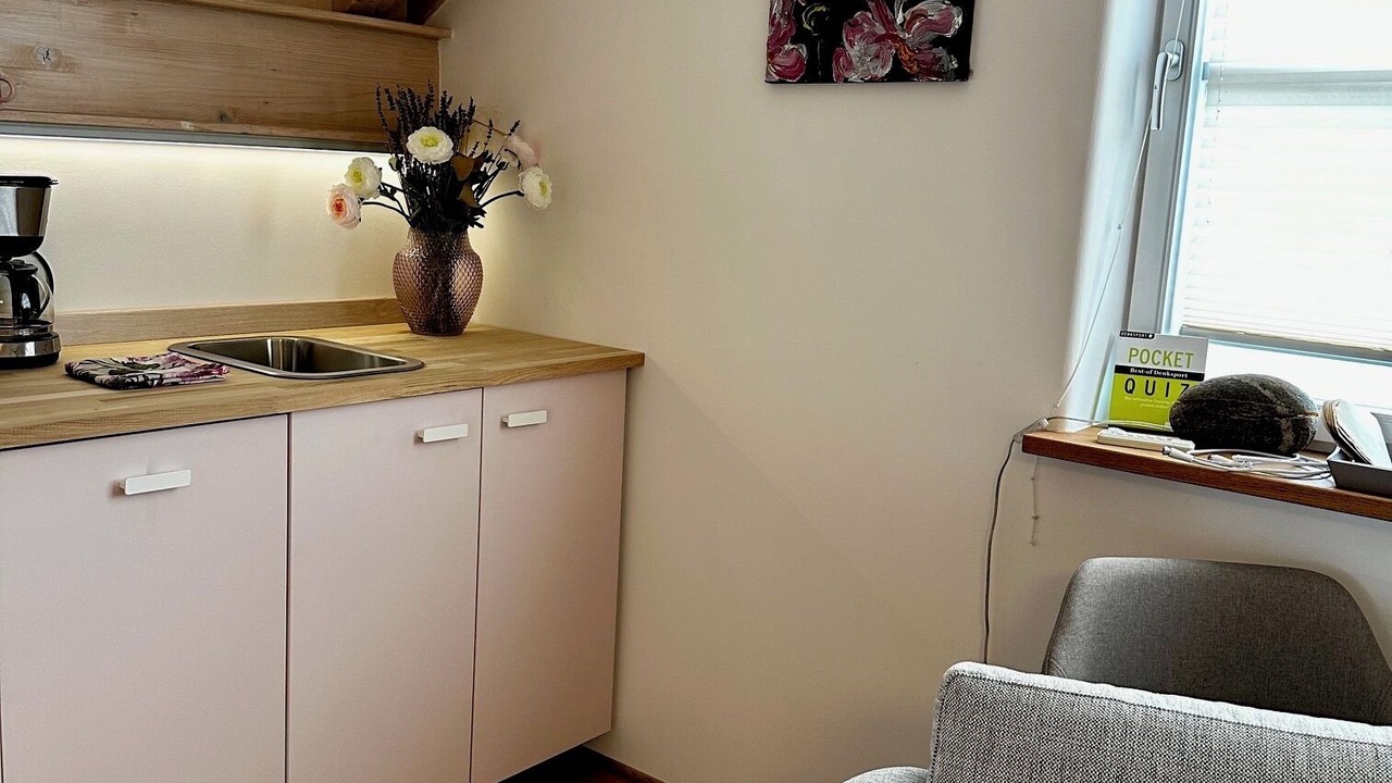 Photo of Livingroom in Greifenberg