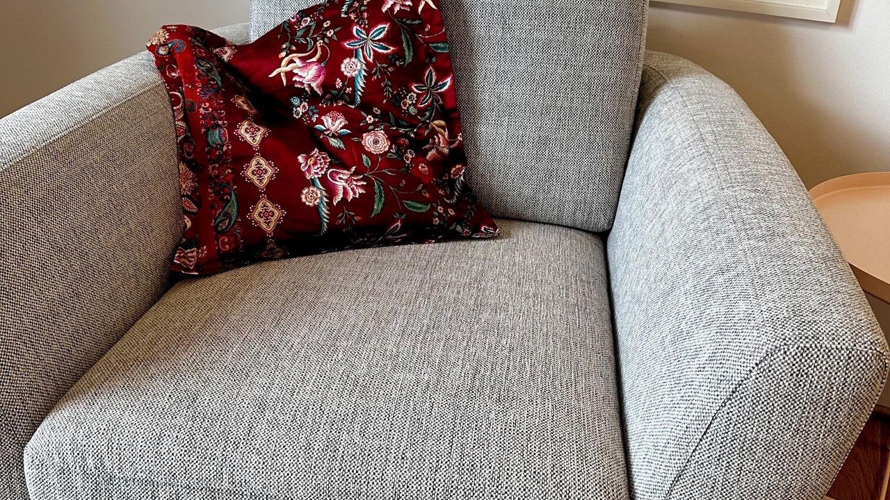 Photo of Livingroom in Greifenberg