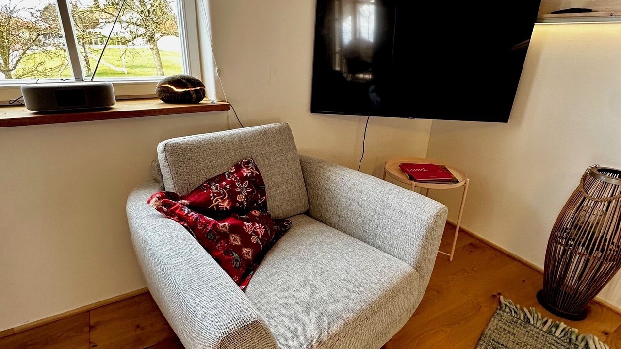 Photo of Livingroom in Greifenberg