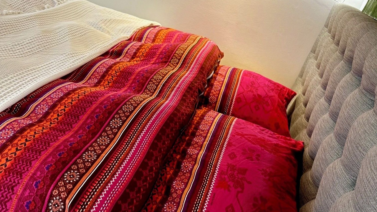 Photo of Bedroom in Greifenberg