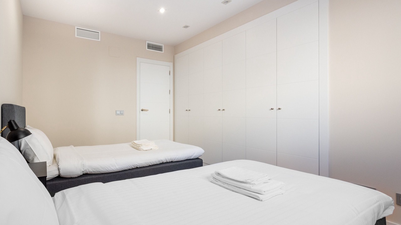 Photo of Bedroom in Benalmadena
